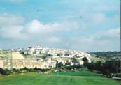 Ciudad Quesada Golf Apartment